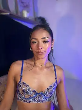 isabella-rouse webcam