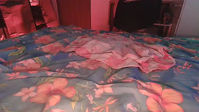 SatiroyNinfa webcam