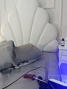 Kaylachannell webcam