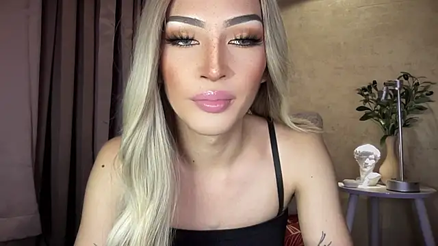Alicegreenexx webcam