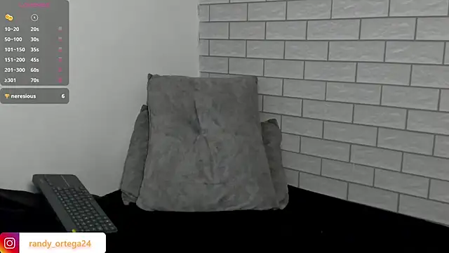 randyortega1 webcam