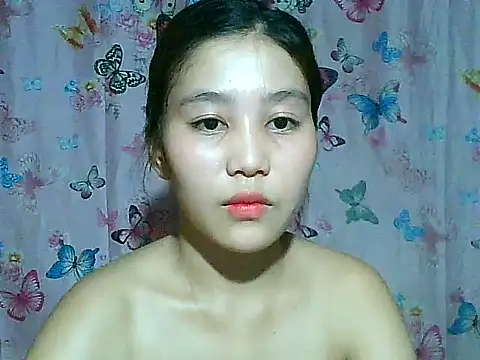 SexyAsianPussy4u webcam
