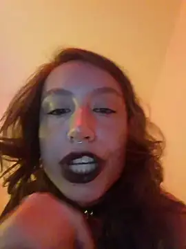 cyber_psyche webcam