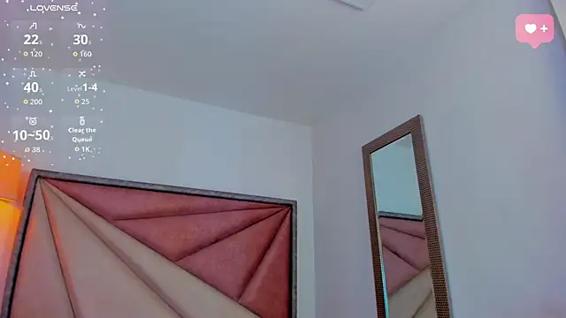 SaraWagner_ webcam
