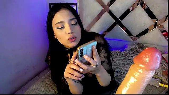 ladymooncs webcam