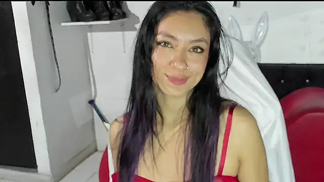 ValeryTatto webcam