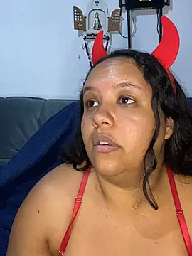 Bigostosa webcam