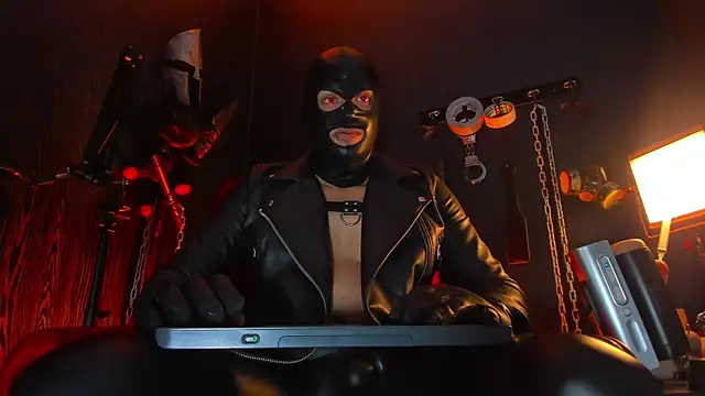 Master_Connor_BDSM webcam