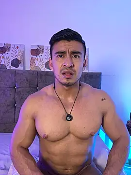 Chris_Clarck webcam