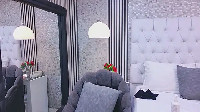 EimySanchez webcam