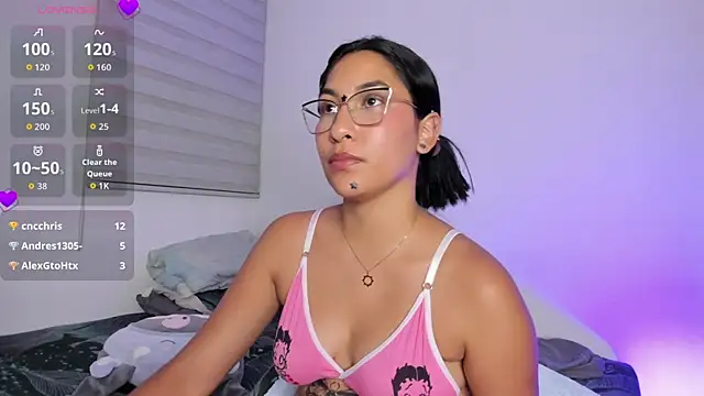 lilithDraven_ webcam