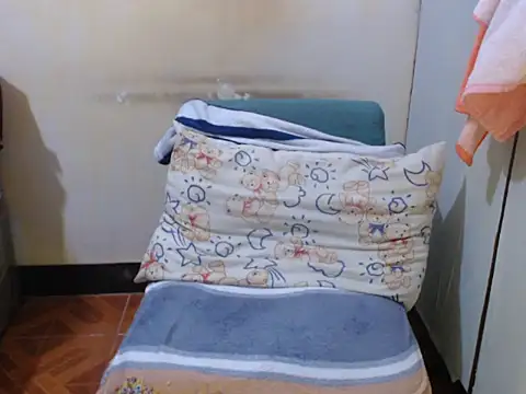 HotAsian_Sakura69 webcam
