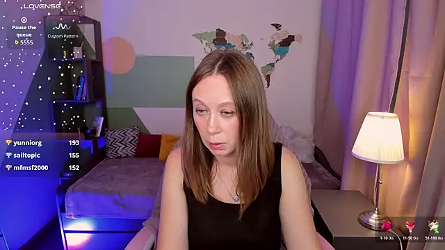 Brooke_lover webcam