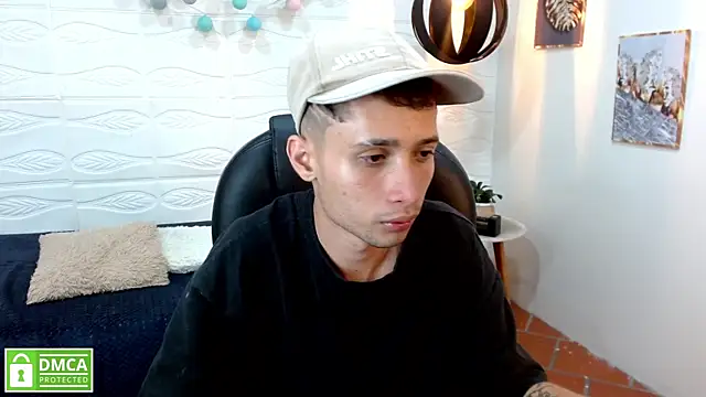 LucassSmith11 webcam
