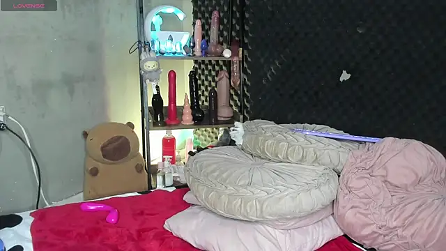 Shadia_Squirt webcam