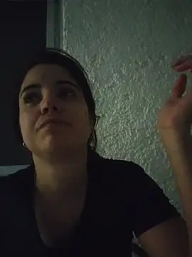 AlexTeasse webcam