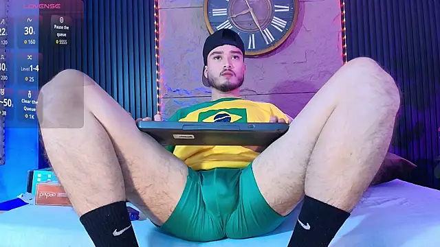 Salvattore_Muller webcam