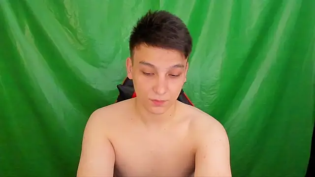 Justin_time111 webcam