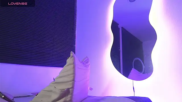 Eva_Err webcam