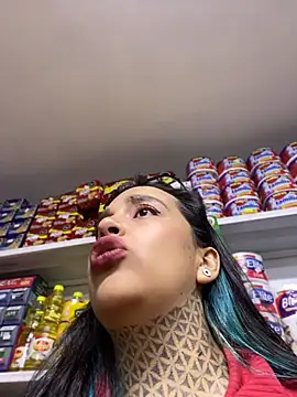 Annie_Alicee webcam