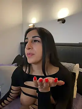 Sarahdz0 webcam