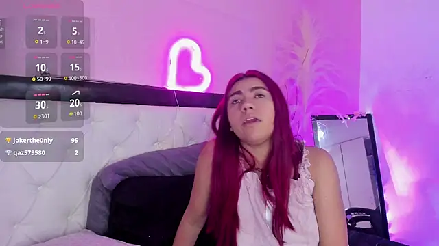 Siena_fox webcam