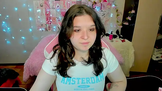 Kate_Acid webcam