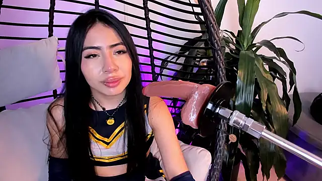 Valecute_ webcam