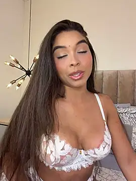 AnnyVega__ webcam