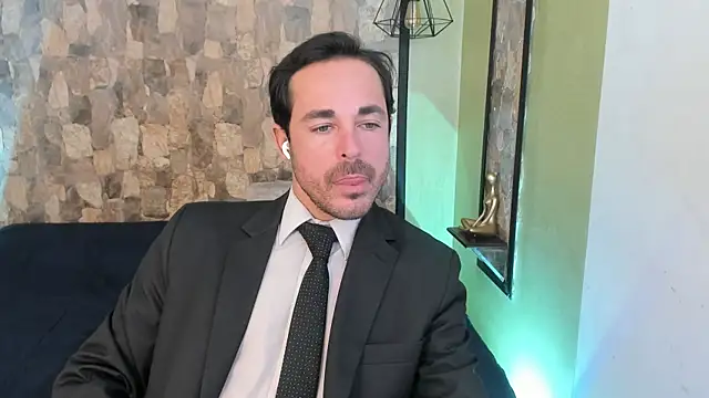 Adams_Sanz webcam