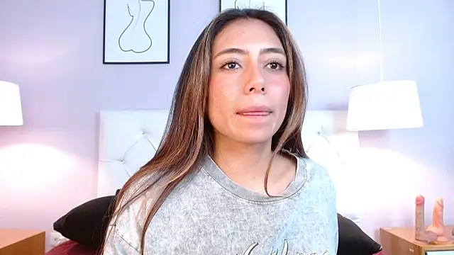 Cataleyaa23 webcam