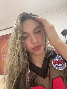 SweetCherry__ webcam
