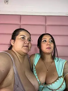 AmaranttayLunay webcam