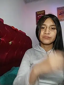 KarolaMendez webcam