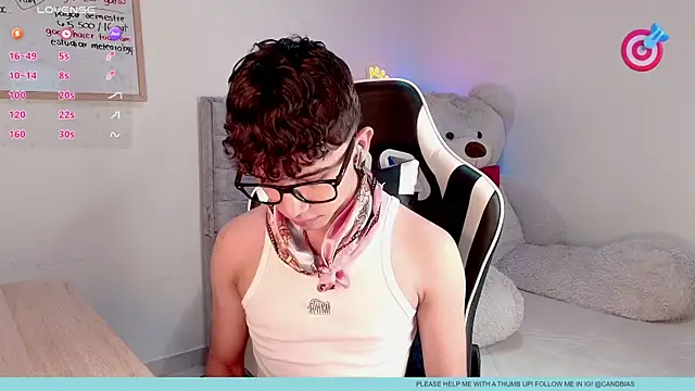 niico_prince webcam