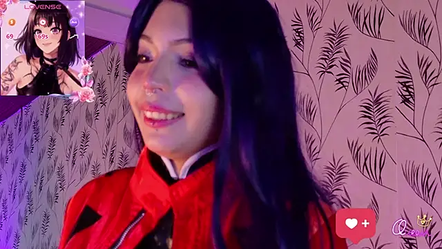 kaoriabyzz_ webcam