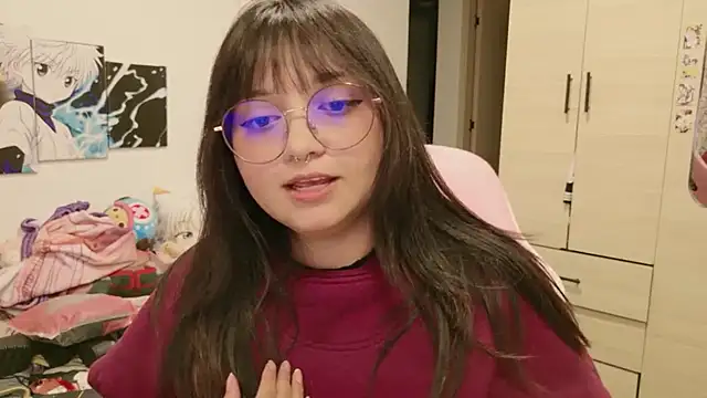 ZoeyDoll_ webcam
