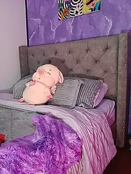 Rouxx_1 webcam