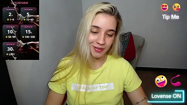 Ambar_lynn01 webcam