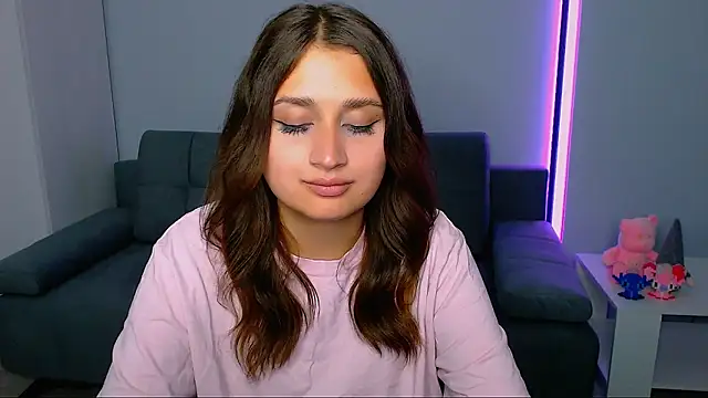 Amelie_Darkside webcam