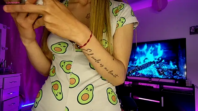 Barbie20_ webcam