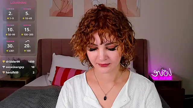Kira__Fluffy webcam
