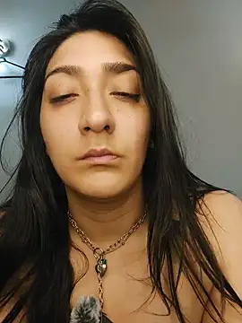 MaiaExotic webcam