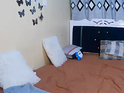 Sweet_Rosy webcam