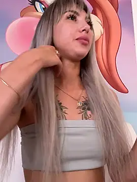 TeaseBabeXXX webcam