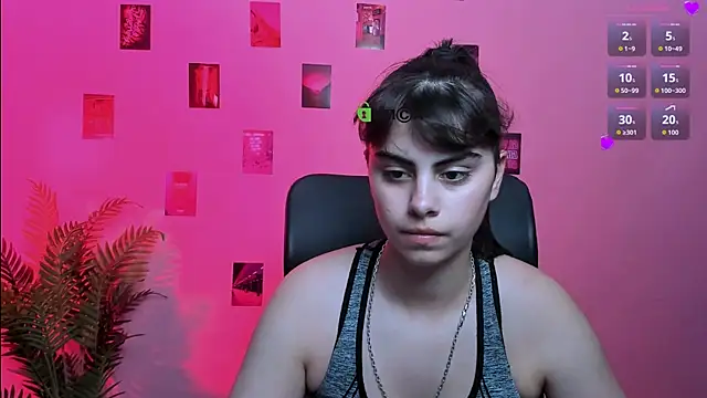 lyra_desire webcam