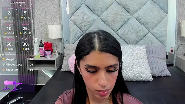 LilithDesire_ webcam