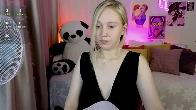 TinaShelton webcam