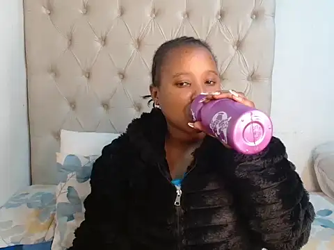 Lihle_00 webcam