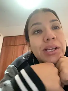 ArielFerrara webcam